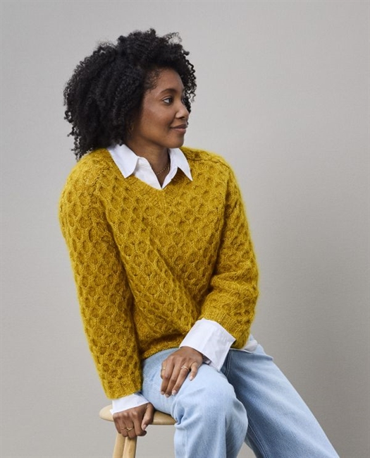 DRØMME TAGER FORM af Annette Danielsen